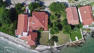 Beachfront Houses For Sale in Kassandra Halkidiki, HL 1056