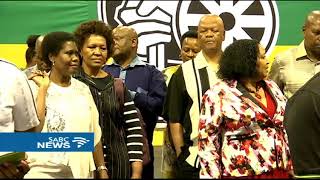 Nothing will collapse the 54th ANC Elective Conference