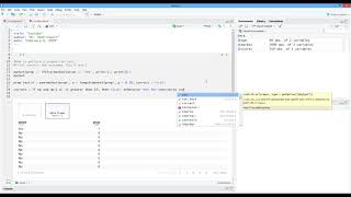 How to Perform a One-Proportion Test in R. [HD]