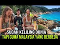 SEMAKIN RAMAI PELANCONG MEMILIH TINGGAL DI MALAYSIA⁉️