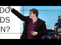 Alex Steer | How best to make sense of the world now? | APG Noisy Thinking