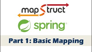 Mastering MapStruct: Java Bean Mappings and Basic Examples | Spring Boot MapStruct Tutorial