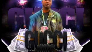 (instrumental) Gucci Mane   Im A Dog.wmv