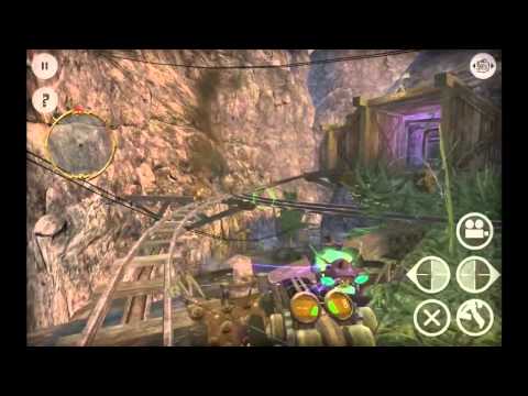 Oddworld Stranger's Wrath Trailer Oddworld Stranger's Wrath Trailer