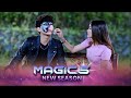 Adara Perhatian Banget! Akankah Dia Membuka Topeng Dika Sebagai The Garongs? | Magic 5 - Episode 482