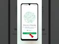 How to create WhatsApp account in 2026 | How to create WhatsApp account #techfrack