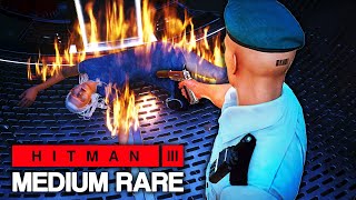 HITMAN™ 3 - Medium Rare (Silent Assassin)