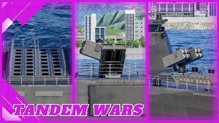 ROKS JSS is the ultimate MISSILE carrier: Modern Warships Gameplay