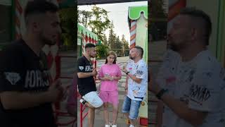 Жесткая подстава / Baz TikTok (Тикток)