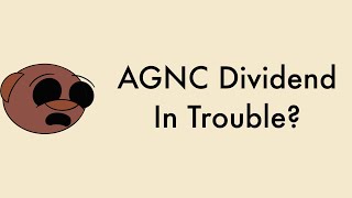 Is AGNC Dividend In Trouble KNOW THIS | AGNC Investment Corp (AGNC) Stock Analysis | Morris Money