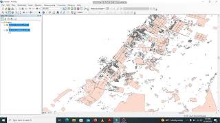 Heat Maps/Hot Spot Analysis Video 1
