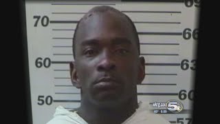 Arrest Made In Mobile's First Homicide of 2018