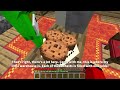 JJ vs Mikey Underground Base Survival Battle Challenge in Minecraft (Maizen Mizen Mazien)