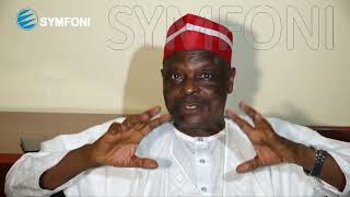 Hear Kwankwaso Address Issue of ‘Okonkwo and Sons’