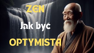 Jak Zachować Spokój i Optymizm w Życiu - Motywacyjne Nauki Filozofii Zen