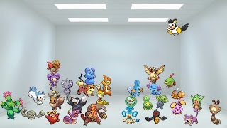 Total Pokemon Adventure Island - Episode 1: The True Purpose of Baked Beans Total Pokemon Adventure Island - Episode 1: The True Purpose of Baked Beans