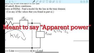 Complex Power Example-Solved!