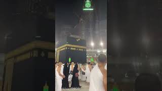 i love Makka Madina🕋my dreams😊||One day insha allah🕋||#khan Sahiba||#shortsvideo ||#subscribe 💓