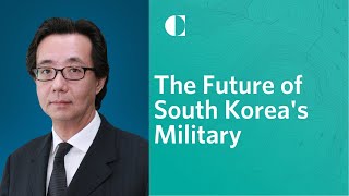 Why South Korea's Army Is In Big Trouble