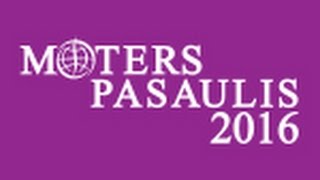 Paroda „Moters pasaulis 2016“