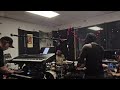 Kayo Lyon & The Heavy Hittaz Band Rehearsals 