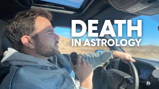 The Astrology of Death