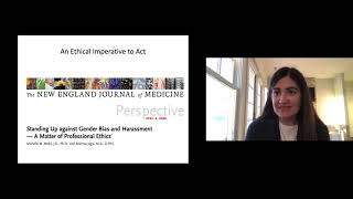‘Promoting Equity for Women in Academic Medicine: An Evidence-Based Approach'