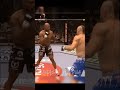 ufc 71 main event chuck liddell vs quinton jackson mmafights youtubeshorts ufc71