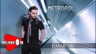 İsmail YK - Sensiz Yaşamak