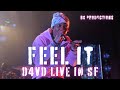 d4vd LIVE IN SAN FRANCISCO 