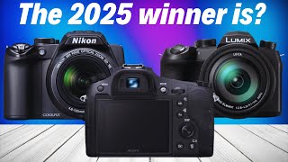 5 Best Mirrorless Cameras in 2025