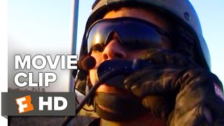 Danger Close Movie Clip - Weapons Caches (2017) | Movieclips Indie