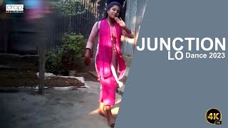 Junction Lo | Bangla Dance Performance 2023 | Drop Multimedia
