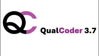 QualCoder 3.7 part 1
