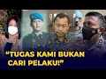 Komnas HAM Beberkan Tugasnya dalam Penanganan Kasus Penembakan Brigadir J: Bukan Cari Pelaku!