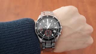 edifice 5563