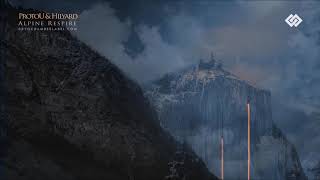 ProtoU & Hilyard - Boreal Distillate