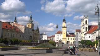 Slovakia Rocks - Movie Trailer