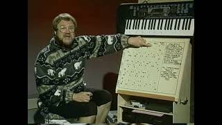 Lesson 5 - More About Chords