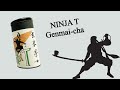 ninja t genmai cha