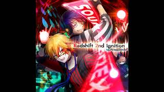 【SDVX】 technoplanet － Redshift 2nd Ignition 【NOFX】