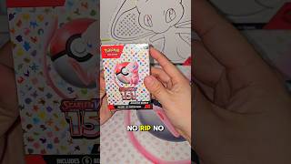 No Rip, No Reward Ep. 5 - $60 Pokemon 151 Booster Bundle#Pokemon #151 #Rip #Rare