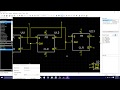 4 BIT BINARY COUNTER USING D FLIP FLOP