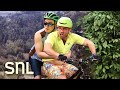 Bike Trail - SNL