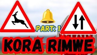 🚨🚔IBYAPA BIMURIKA KUMIHANDA PART 1🚦🚦IBYAPA BIBURIRA✅🚨🔔🔔#KORARIMWE