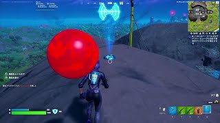 レジスタンスクエストウィーク11【フォートナイト/Fortnite】テロップあり