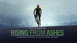 RISING FROM ASHES: FULL DOCUMENTARY MOVIE