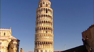 Leaning Tower of Pisa turns 850 years old, declared stable by experts