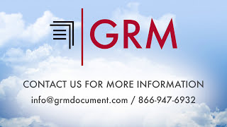 Document Storage, Scanning, and Management Services