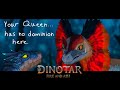 Dinotar: Fire and Ash 